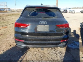 Audi Q3 * 45 TFSI S LINE QUATTRO TIPTRONIC* , снимка 10