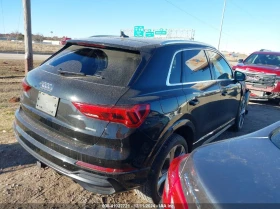 Audi Q3 * 45 TFSI S LINE QUATTRO TIPTRONIC* , снимка 3