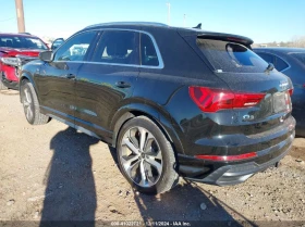 Audi Q3 * 45 TFSI S LINE QUATTRO TIPTRONIC* , снимка 2