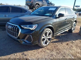 Audi Q3 * 45 TFSI S LINE QUATTRO TIPTRONIC* , снимка 1