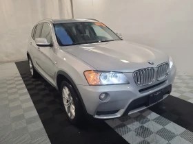 BMW X3, снимка 3