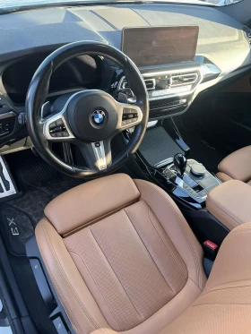 BMW X3 xDrive20i | Mobile.bg    6