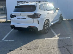 BMW X3 xDrive20i, снимка 2