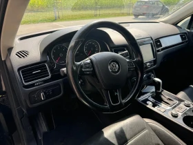 VW Touareg 3.0TDI 262кс ШВЕЙЦАРИЯ ВСИЧКИ ЕКСТРИ, снимка 4