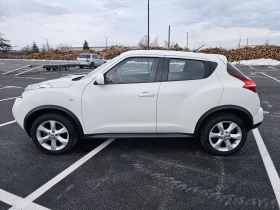 Nissan Juke 1.5 DCI * NAVI* TOP* , снимка 12