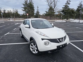 Nissan Juke 1.5 DCI * NAVI* TOP* , снимка 2