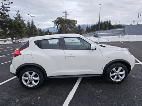 Nissan Juke 1.5 DCI * NAVI* TOP* , снимка 13