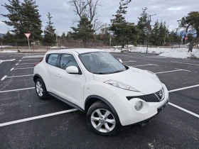 Nissan Juke 1.5 DCI * NAVI* TOP* , снимка 16