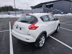 Nissan Juke 1.5 DCI * NAVI* TOP* , снимка 7