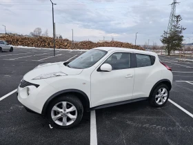 Nissan Juke 1.5 DCI * NAVI* TOP* , снимка 4