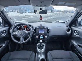 Nissan Juke 1.5 DCI * NAVI* TOP* , снимка 8