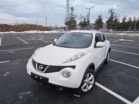 Nissan Juke 1.5 DCI * NAVI* TOP* , снимка 15