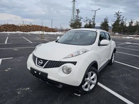 Nissan Juke 1.5 DCI * NAVI* TOP* , снимка 1