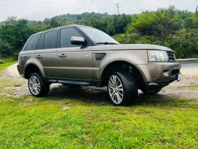 Land Rover Range Rover Sport 3.0 D HSE * * * FACE LIFT* * * , снимка 5