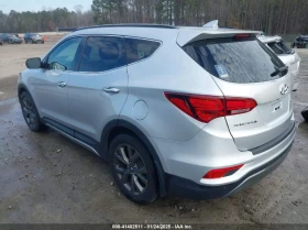 Hyundai Santa fe HYUNDAI SANTA FE SPORT 2.0T ULTIMATE - 25500 лв. - 64936933 | Car24.bg