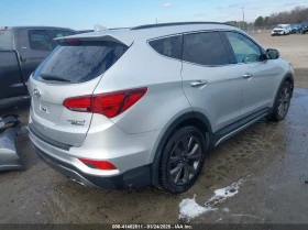 Hyundai Santa fe HYUNDAI SANTA FE SPORT 2.0T ULTIMATE - 25500 лв. - 64936933 | Car24.bg