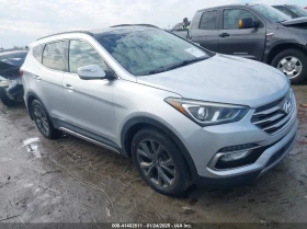 Hyundai Santa fe HYUNDAI SANTA FE SPORT 2.0T ULTIMATE - 25500 лв. - 64936933 | Car24.bg