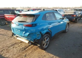 Hyundai Kona - 27400 лв. - 79504610 | Car24.bg