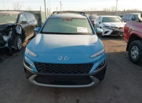 Hyundai Kona - 27400 лв. - 79504610 | Car24.bg