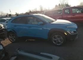 Hyundai Kona - 27400 лв. - 79504610 | Car24.bg