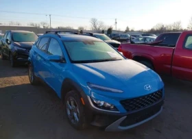 Hyundai Kona | Mobile.bg    1