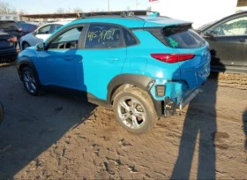 Hyundai Kona - 27400 лв. - 79504610 | Car24.bg