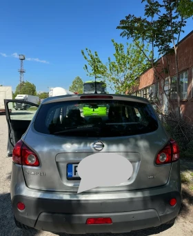 Обява за продажба на Nissan Qashqai 1.5dCI ~9 700 лв. - изображение 2
