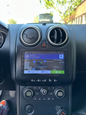 Обява за продажба на Nissan Qashqai 1.5dCI ~9 700 лв. - изображение 7