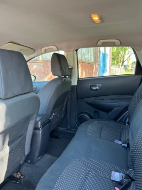 Обява за продажба на Nissan Qashqai 1.5dCI ~9 700 лв. - изображение 5