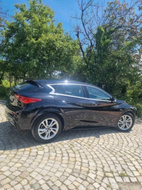Обява за продажба на Infiniti Q30 ~41 000 лв. - изображение 2