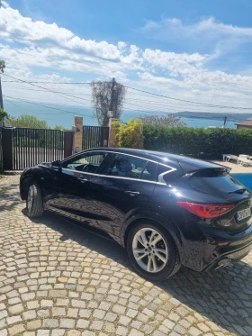 Обява за продажба на Infiniti Q30 ~41 000 лв. - изображение 3