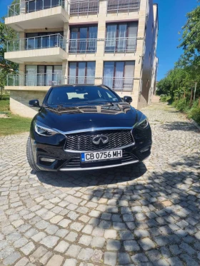 Обява за продажба на Infiniti Q30 ~41 000 лв. - изображение 1
