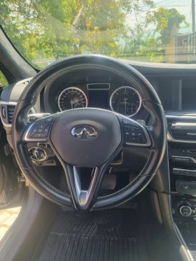 Обява за продажба на Infiniti Q30 ~41 000 лв. - изображение 9