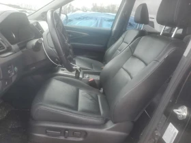 Honda Pilot 3.5L 6 All wheel drive | Mobile.bg    4
