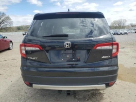 Honda Pilot 3.5L 6 All wheel drive | Mobile.bg    3