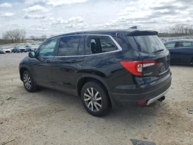 Honda Pilot 3.5L 6 All wheel drive | Mobile.bg    2