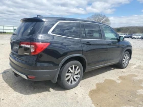 Honda Pilot 3.5L 6 All wheel drive | Mobile.bg    11