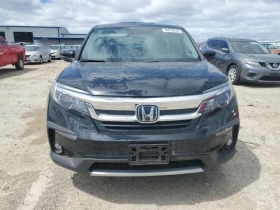 Honda Pilot 3.5L 6 All wheel drive | Mobile.bg    13