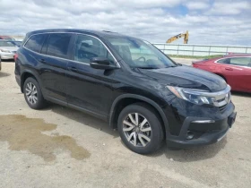 Honda Pilot 3.5L 6 All wheel drive | Mobile.bg    12
