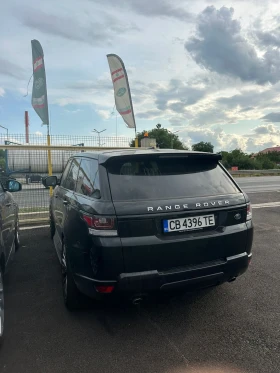 Land Rover Range Rover Sport 4.4 V8 Diesel - 41000 лв. - 77484292 4