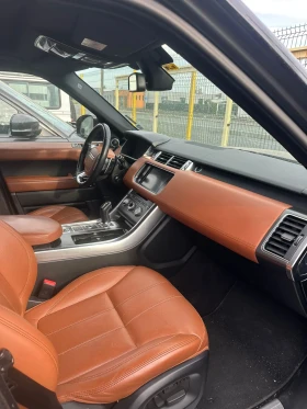 Land Rover Range Rover Sport 4.4 V8 Diesel - 41000 лв. - 77484292 6