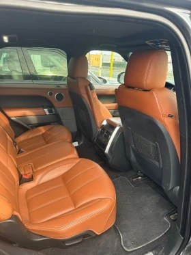 Land Rover Range Rover Sport 4.4 V8 Diesel - 41000 лв. - 77484292 7