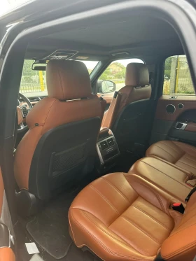 Land Rover Range Rover Sport 4.4 V8 Diesel - 41000 лв. - 77484292 9