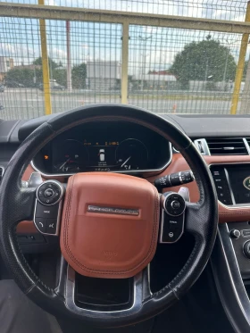 Land Rover Range Rover Sport 4.4 V8 Diesel - 41000 лв. - 77484292 5