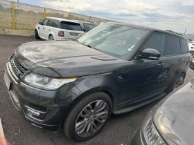 Land Rover Range Rover Sport 4.4 V8 Diesel - 41000 лв. - 77484292 2