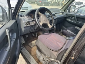 Обява за продажба на Mitsubishi Pajero ~7 000 лв. - изображение 8