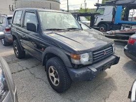 Mitsubishi Pajero | Mobile.bg    14