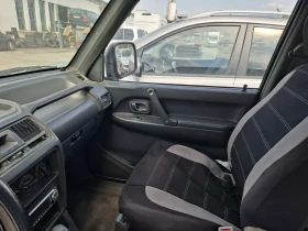 Обява за продажба на Mitsubishi Pajero ~7 000 лв. - изображение 6