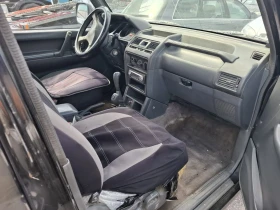 Обява за продажба на Mitsubishi Pajero ~7 000 лв. - изображение 10