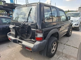 Обява за продажба на Mitsubishi Pajero ~7 000 лв. - изображение 11